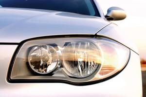 BMW 120i 5-Door 2004 года  (ZA)